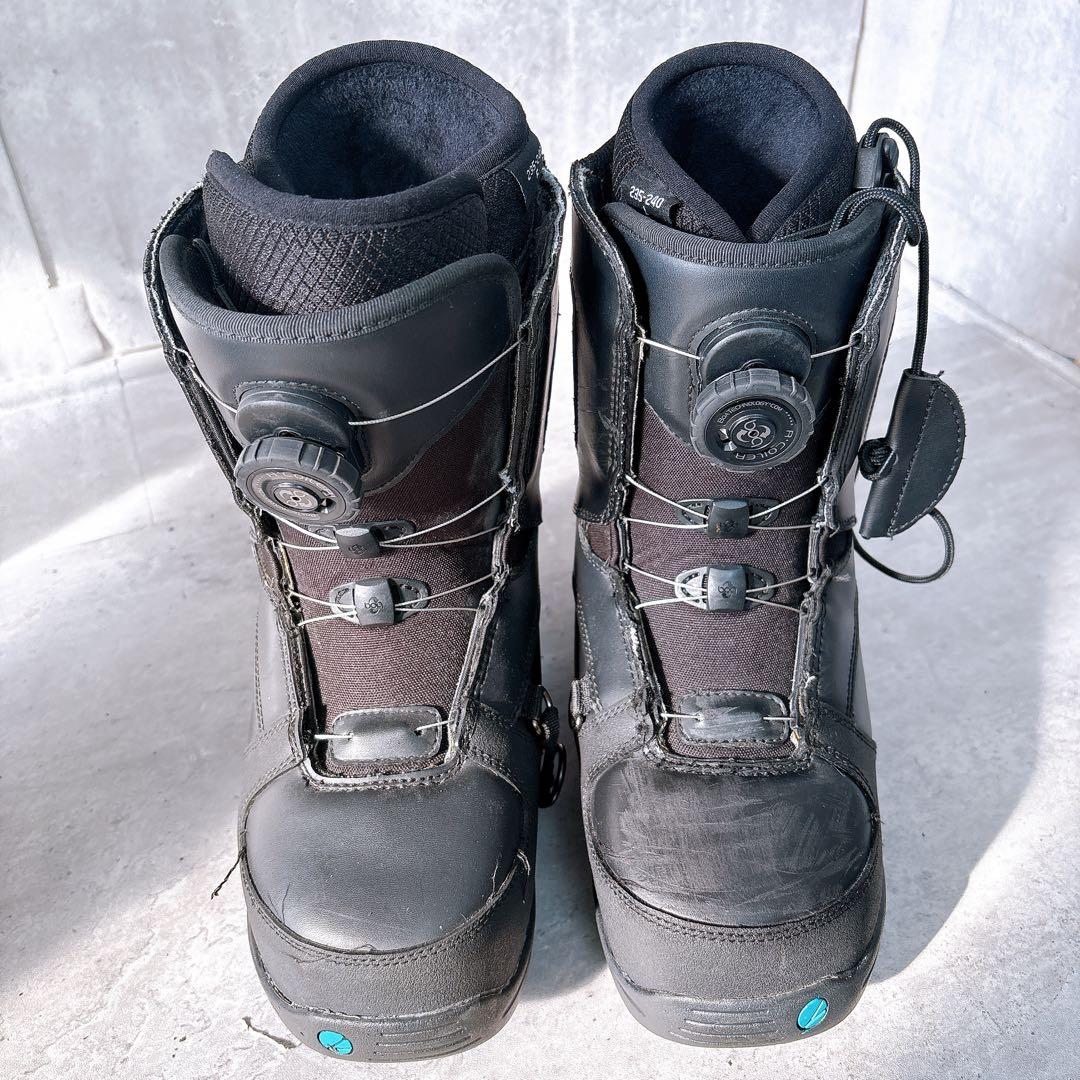 LASTARTS 15 zero R 23.5〜24.0cm