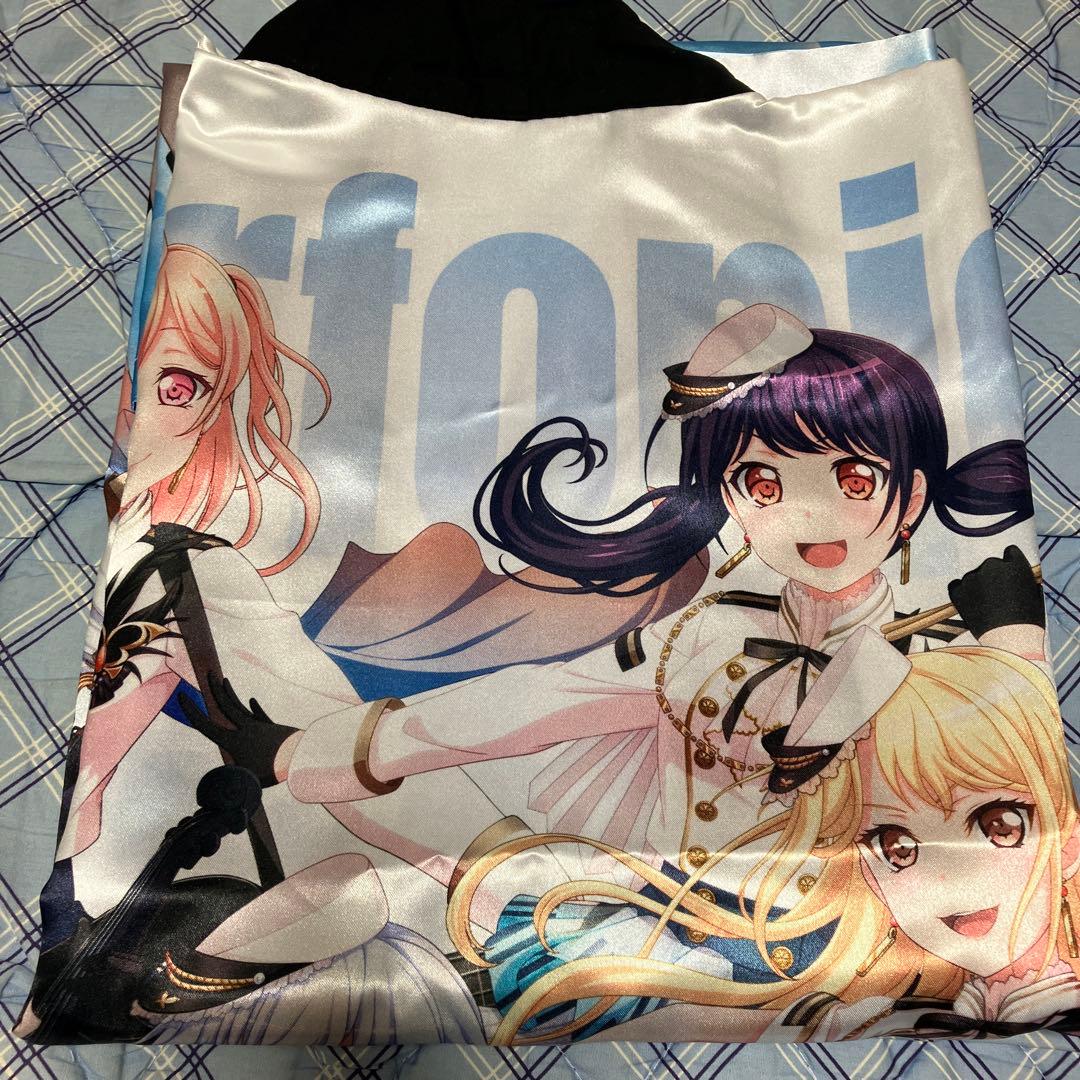 ★美品Morfonica 「BanG Dream! 8th☆LIVE」　限定法被