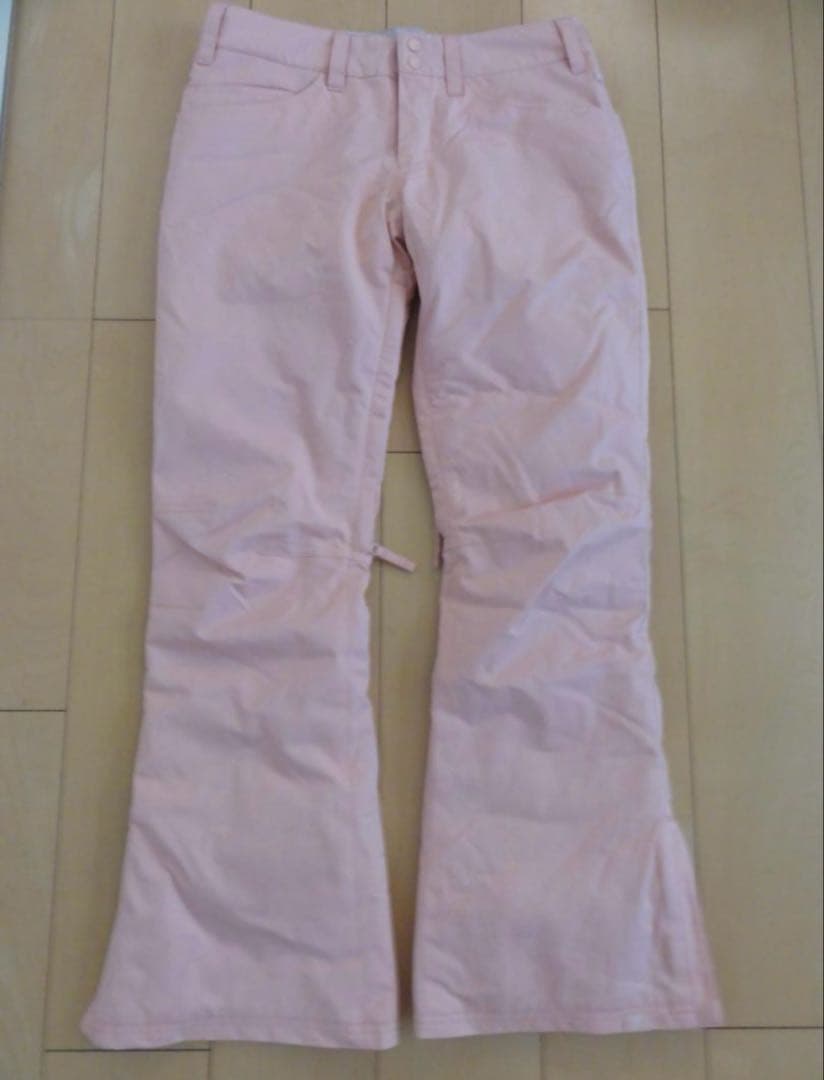 美品⭐︎ROXY スノーボードウェア セット