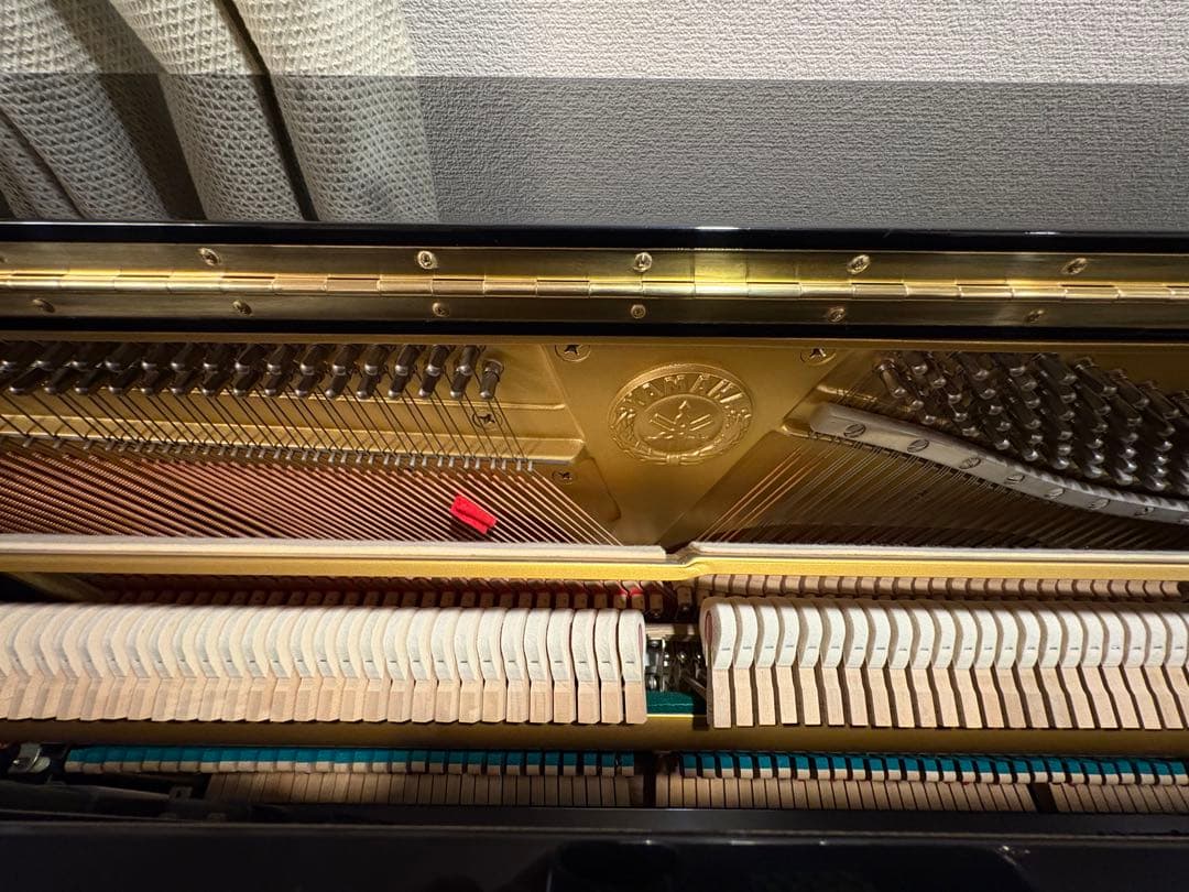 YAMAHA アップライトピアノ ♫クリスマスセール中♫