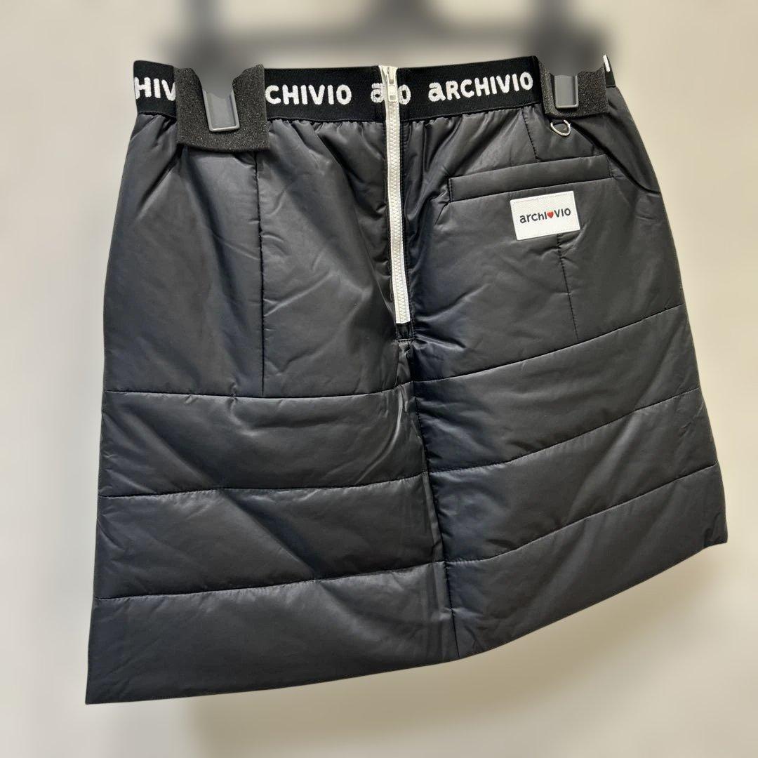 新品❤️アルチビオ❤️ダウンスカート