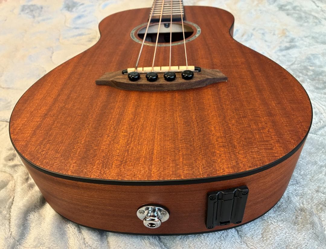 Cordoba Mini II Bass MH-E アコースティックベース