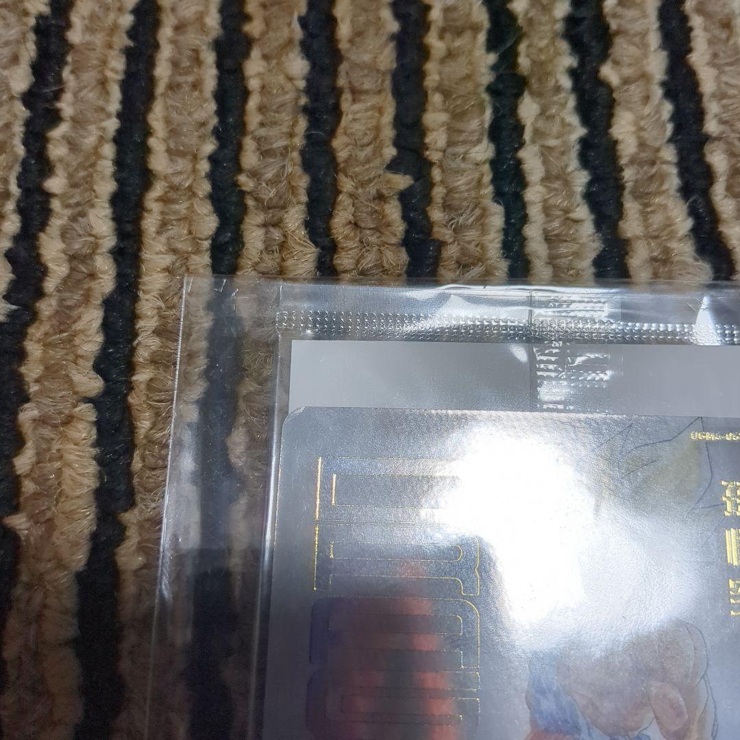 ドラゴンボールヒーローズ 孫悟空 シークレットレア