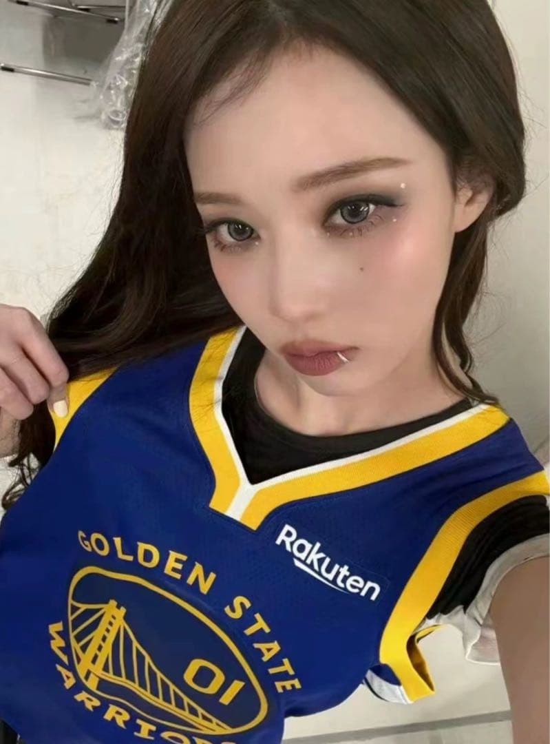 aespa ウィンター ユニフォーム 01 Mサイズ