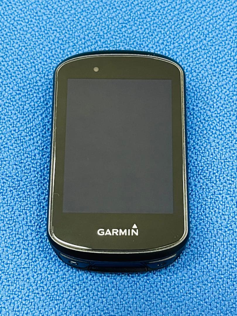 Garmin edge530 中古品　本体のみ