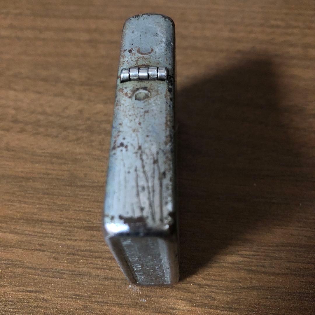 RCA メタルライター ノーフォーク製