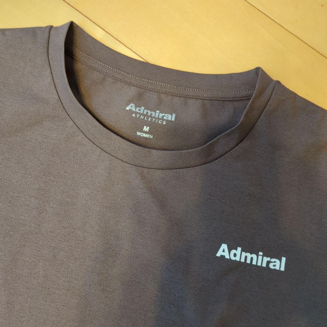 Admiral テニスウェアセットアップ М