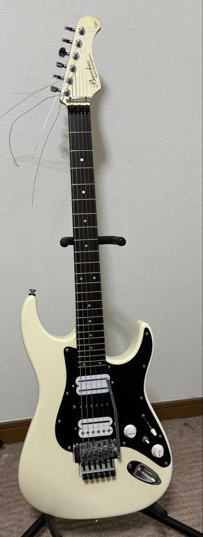 Bacchus Global IMPERIAL DX/R 改