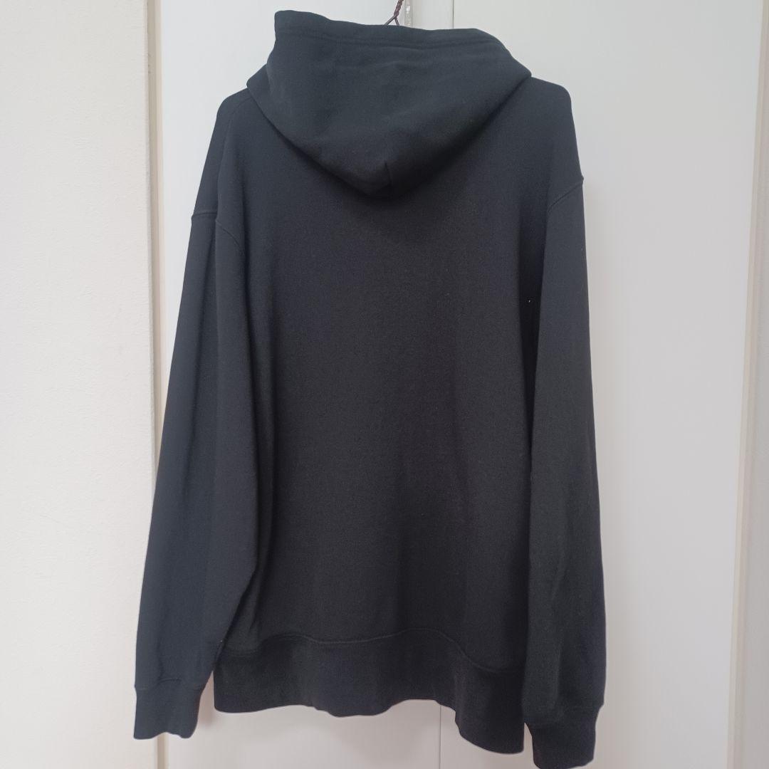 thee greatest botch 薔薇パーカー JUNON