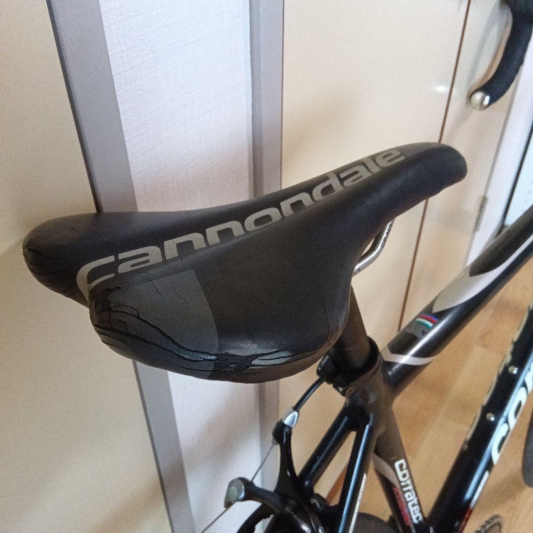 千葉県北東　コラテック　R.T.CORONES　Sサイズ　分解調整済み