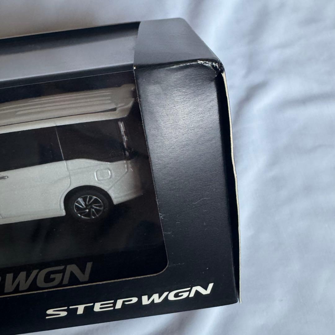 HONDA ステップワゴン カラーサンプル