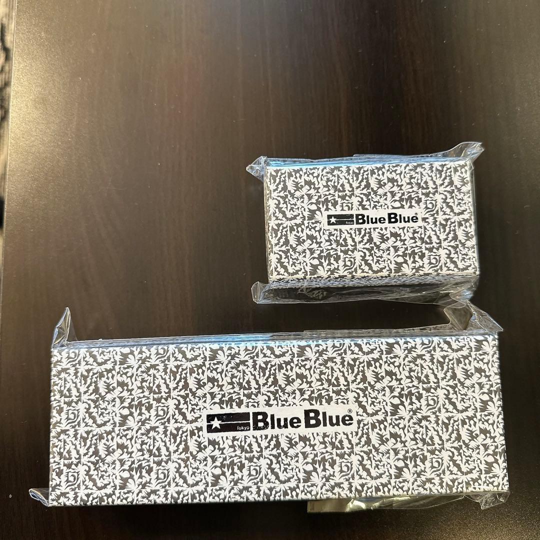 《BlueBlue》SNECON 60S & GACHIPEN RIOT155