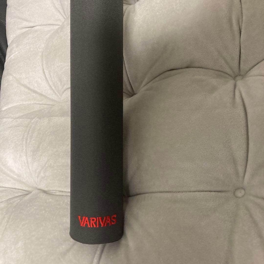 バリバス希少 TFL-63S グラファイトワークス　未使用品