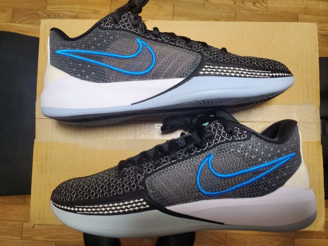 シューズ(男性用) Nike Sabrina 1