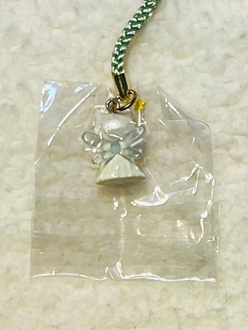 激レア‼︎ サンリオ ハローキティ(KITTY &MIMMY) ネツケ　フェアリー