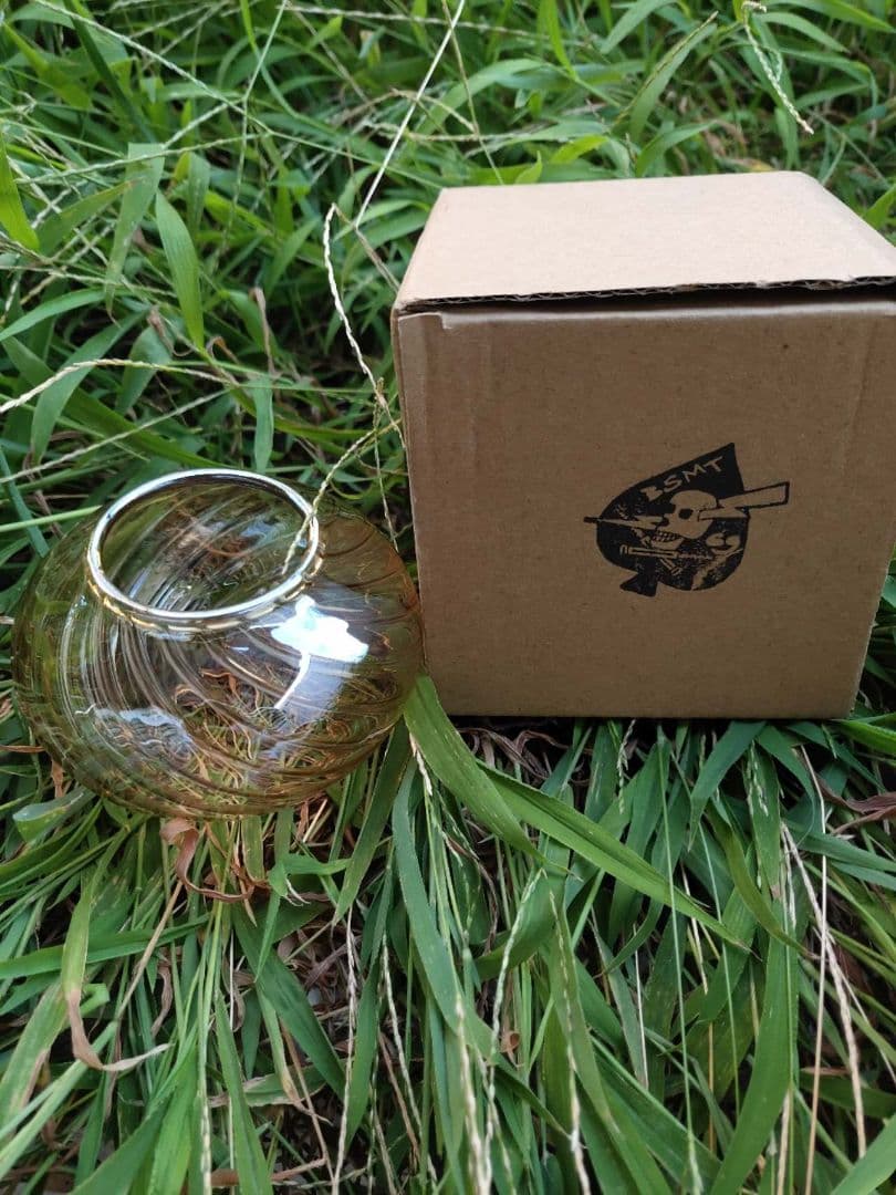 2245ランタンガラスシェード交換用ランタン