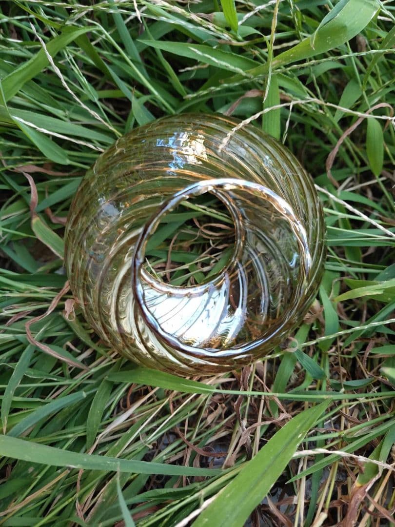 2245ランタンガラスシェード交換用ランタン