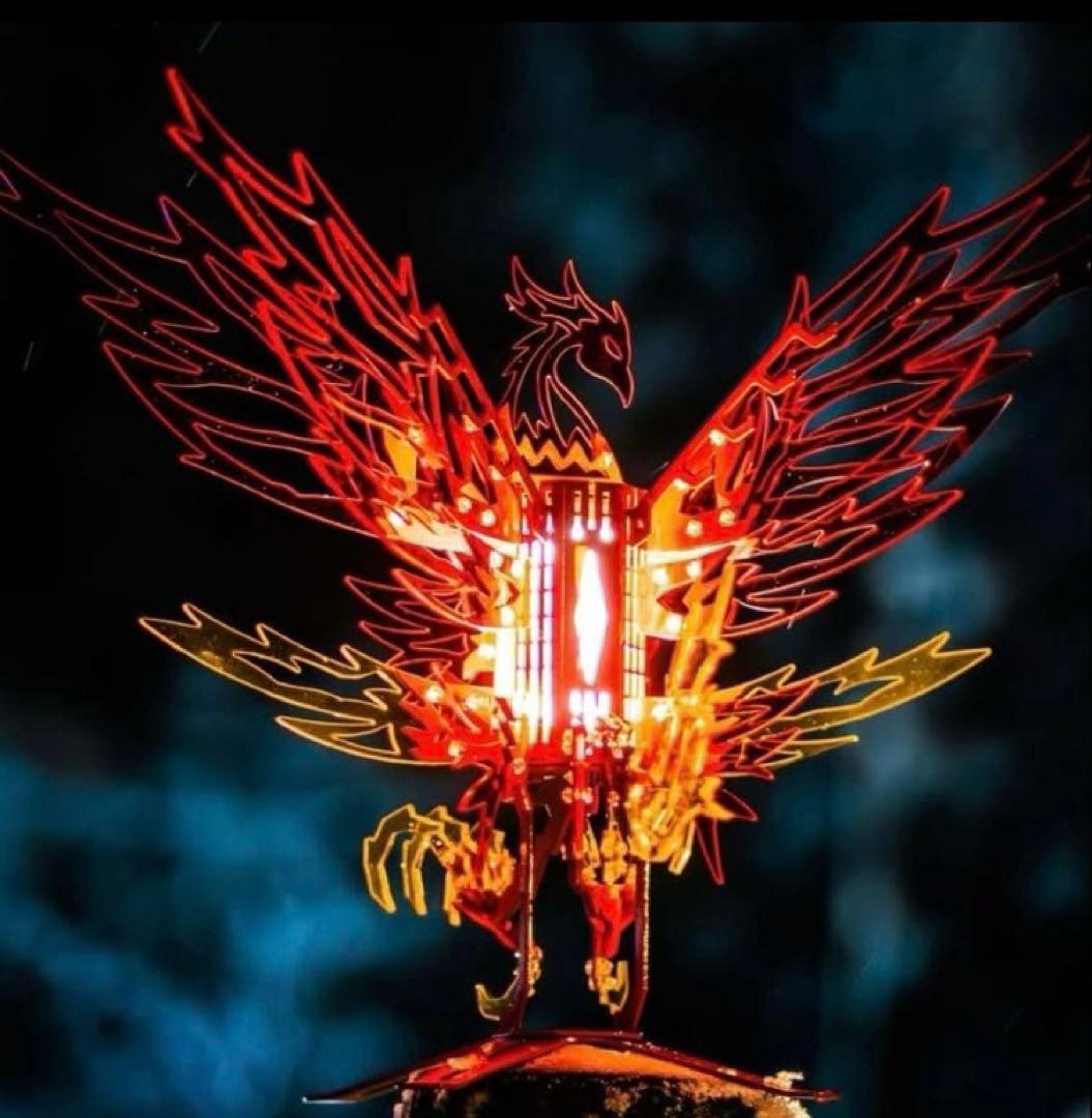 フェニックスランタンシェイド　Nature tones ネイチャートーンズ