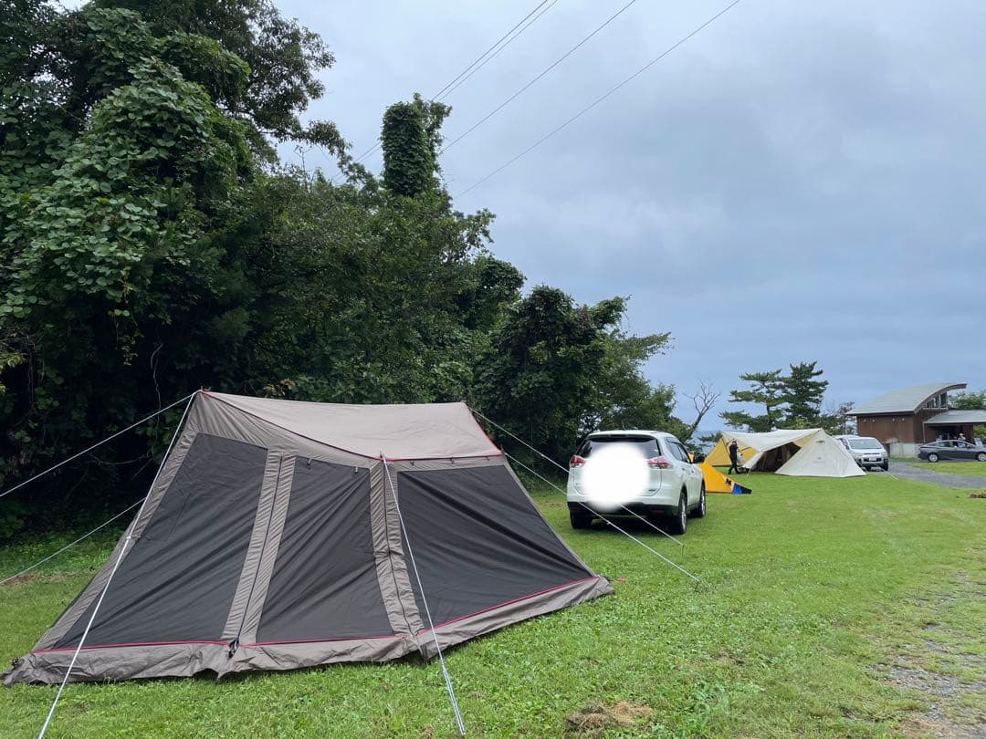 雪峰祭2024年春 限定スノーピーク カヤードM [設営ポール付属]