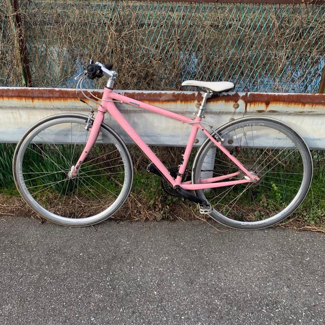 [750]GIANT ジャイアント ESCAPE エスケープ R3.1 XS