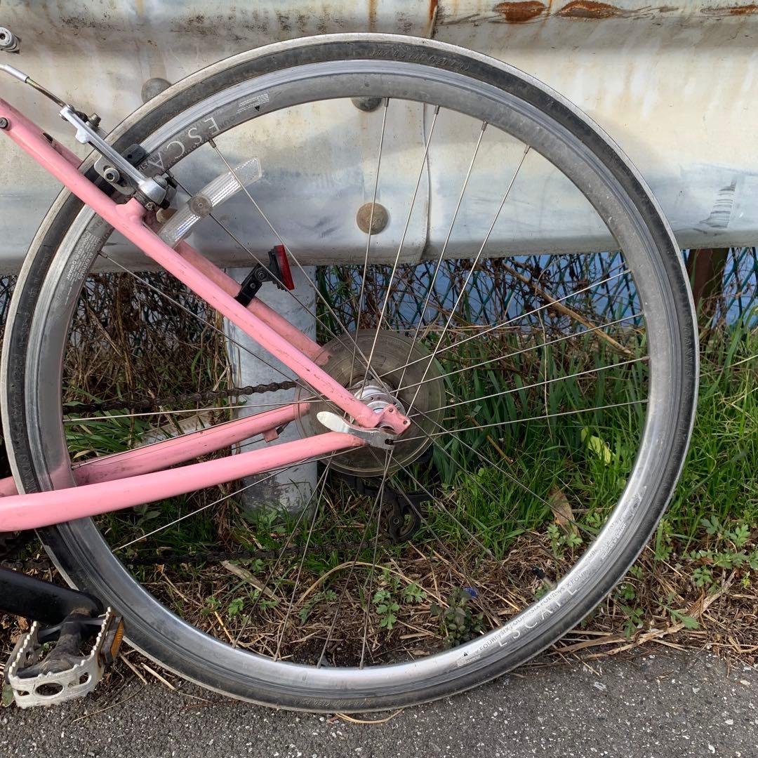 [750]GIANT ジャイアント ESCAPE エスケープ R3.1 XS