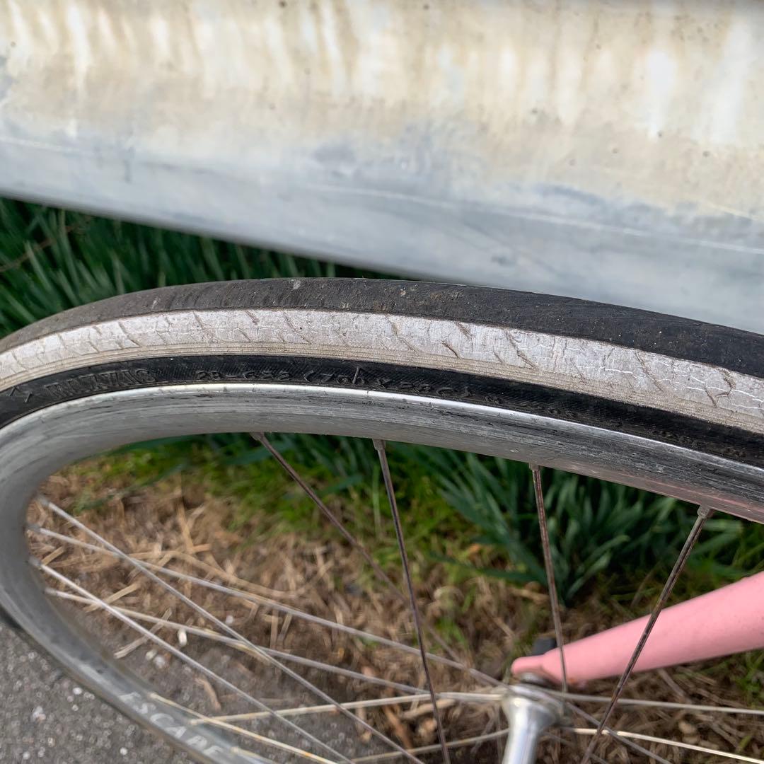 [750]GIANT ジャイアント ESCAPE エスケープ R3.1 XS