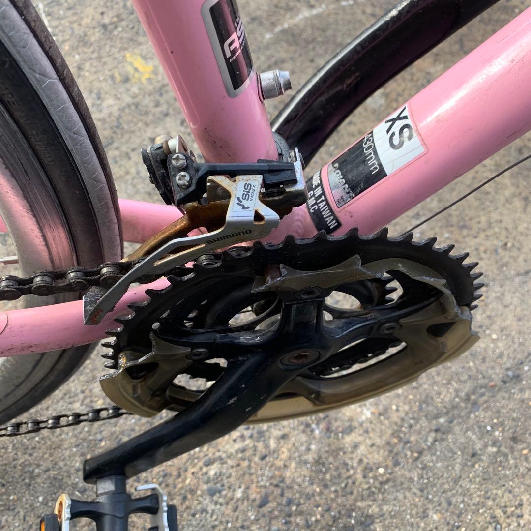 [750]GIANT ジャイアント ESCAPE エスケープ R3.1 XS