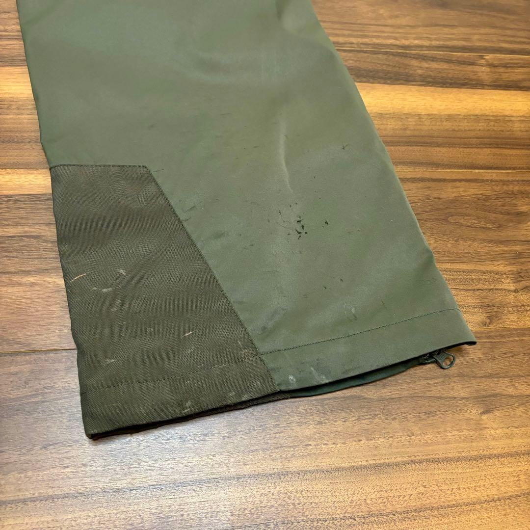 OAKLEY 上下セット スノーボードウェア オークリー Lサイズ