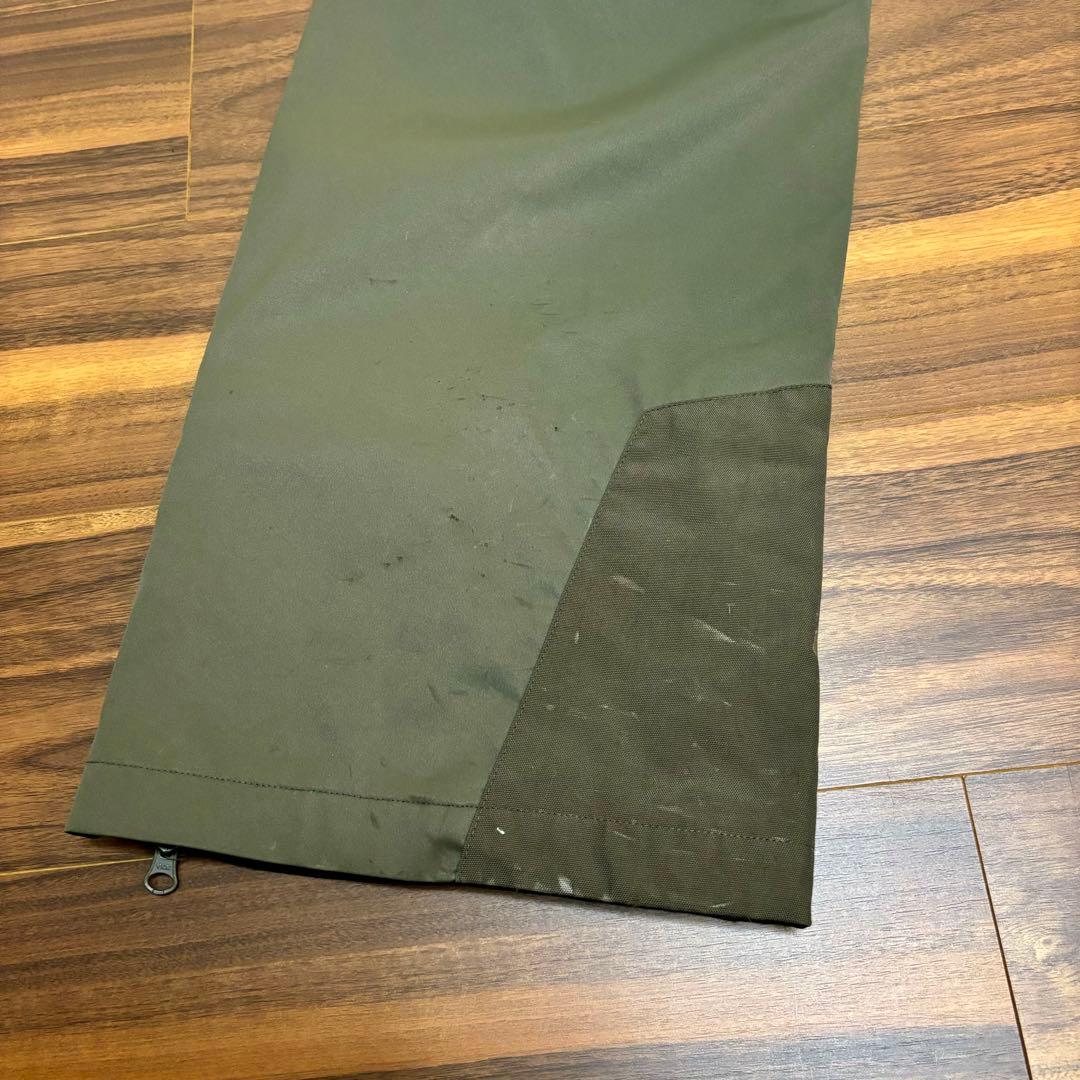 OAKLEY 上下セット スノーボードウェア オークリー Lサイズ