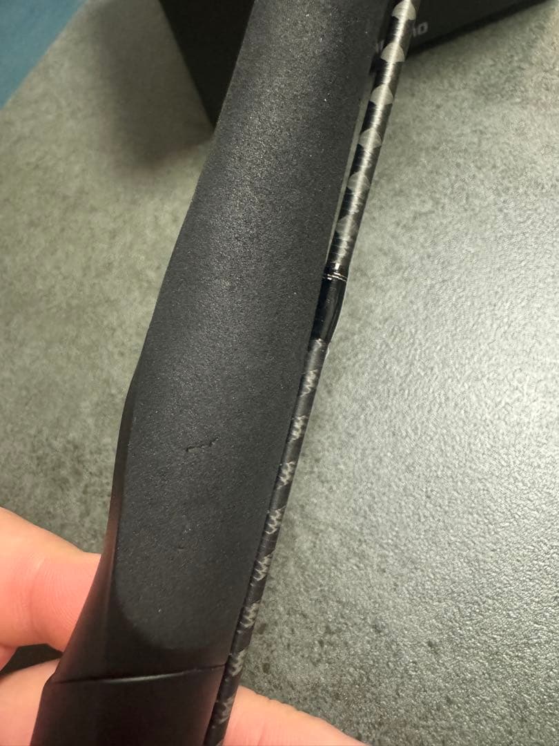 シマノ　23 ディアルーナ　S86M