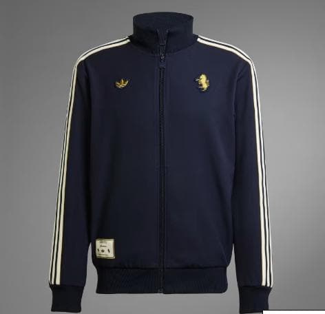 【ソボスライ様】アディダス ジャージ ユベントス テラスアイコン J/Sサイズ