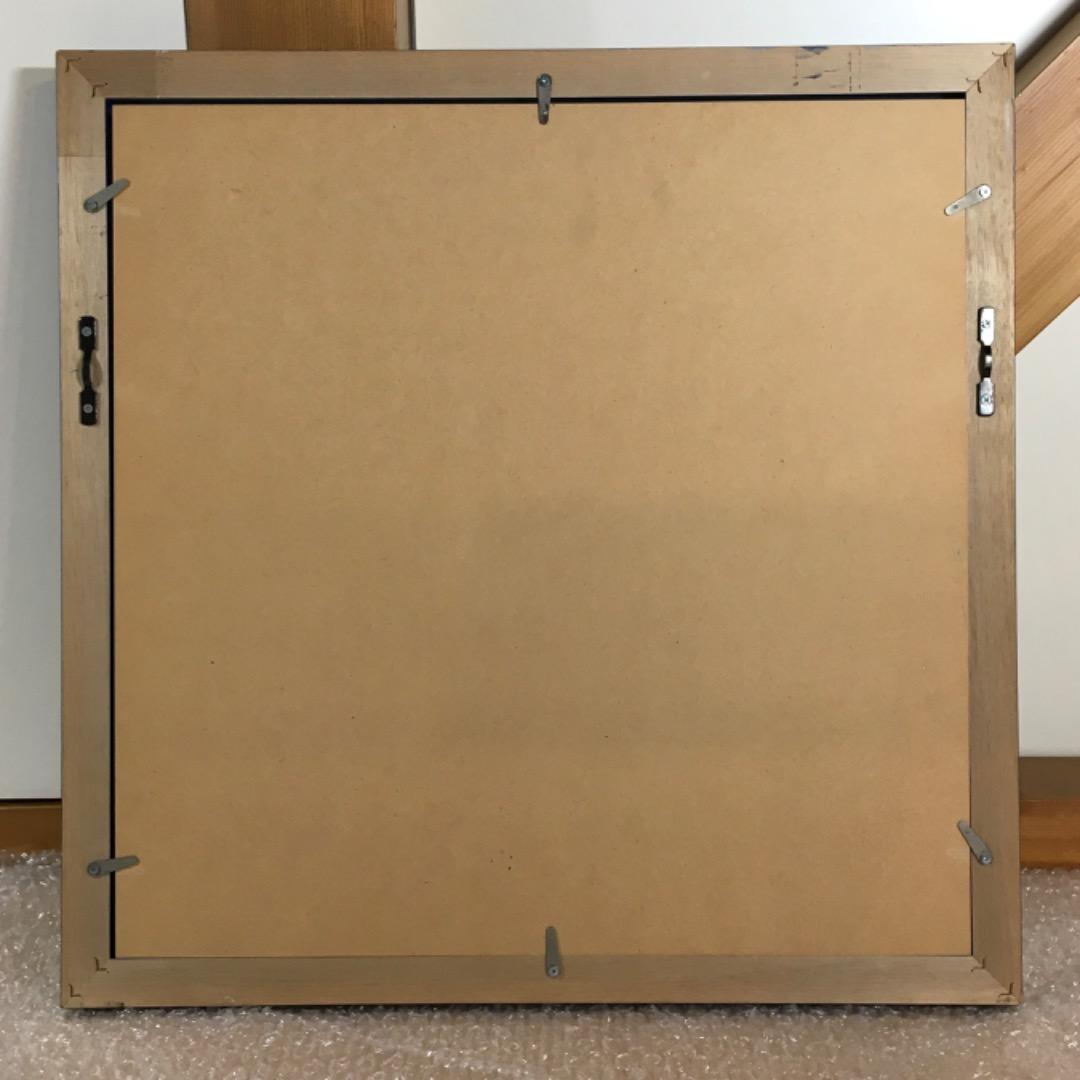 ○[作品極美品 藤城清治 ダイヤモンドスクリーニング 光の夢 本人直筆サイン