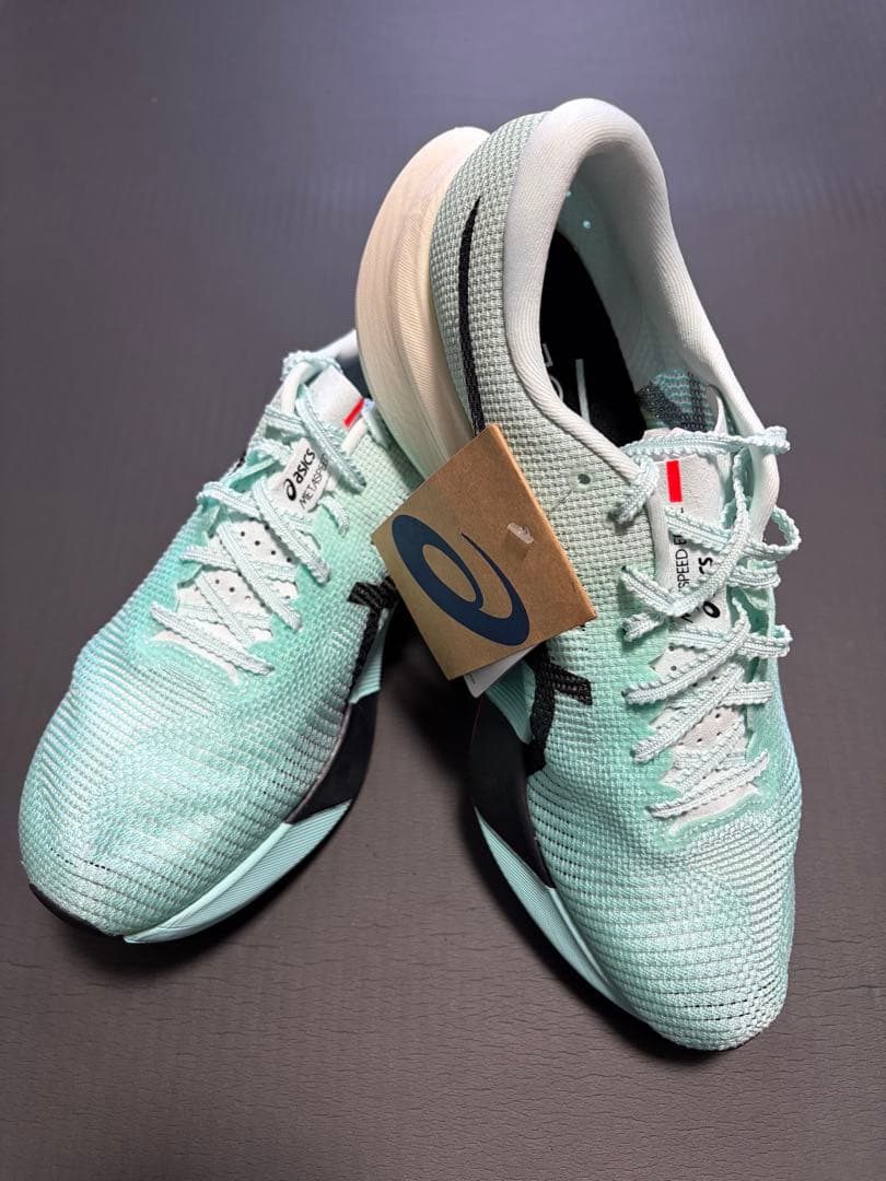 asics SPEED EDGE PARIS 【27.0cm】