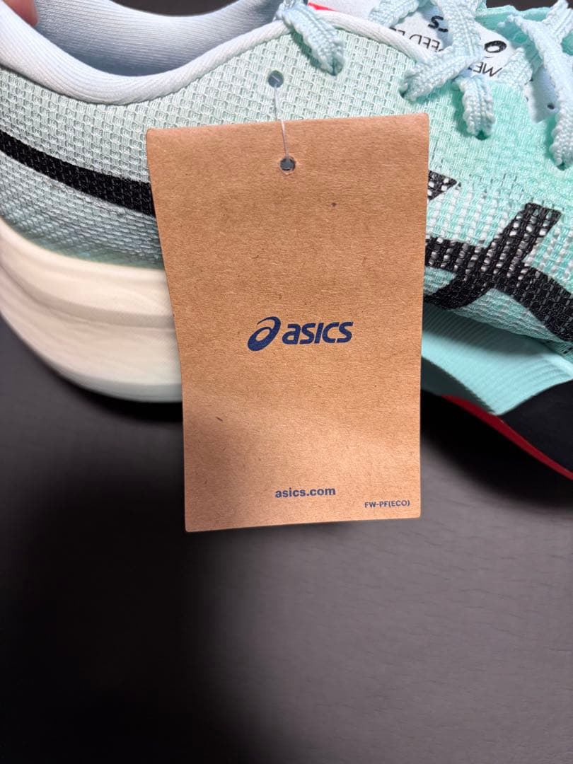 asics SPEED EDGE PARIS 【27.0cm】