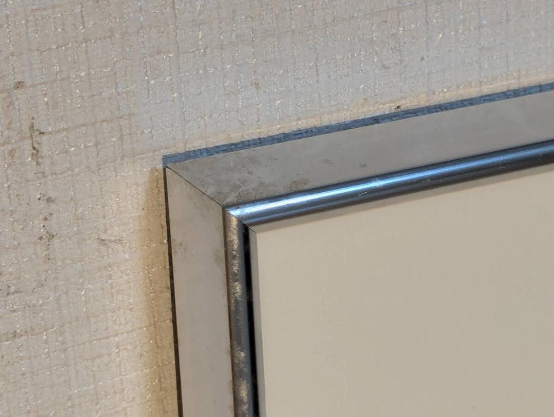 【真作】版画　本間武男　シルクスクリーン　湖の朝Ⅱ　北海道風景　Z2