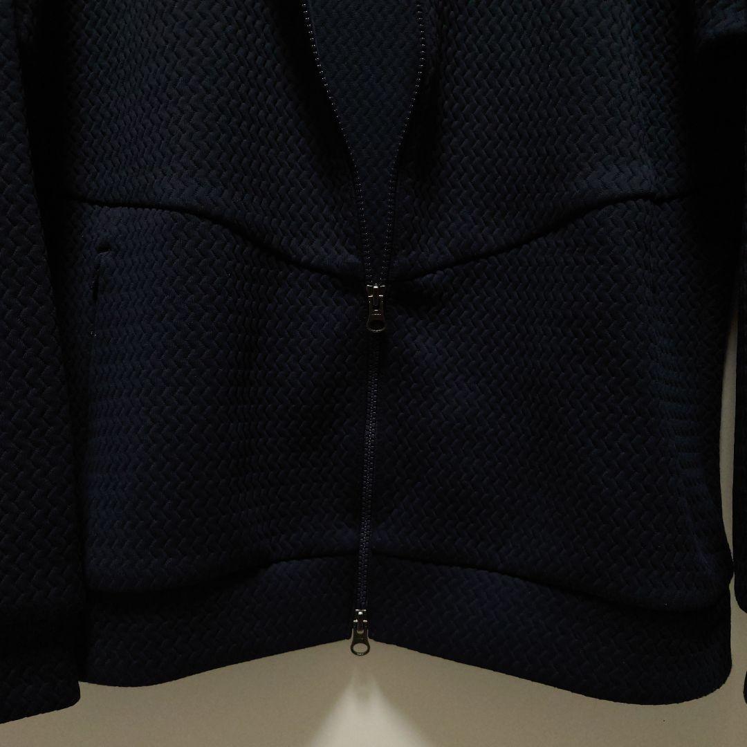 UNITED ARROWS Golf ジャケット ネイビーメンズL【美品】