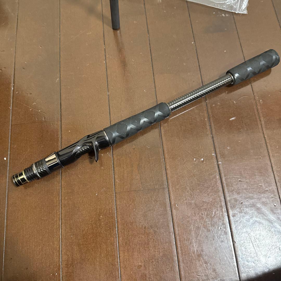 エバーグリーン　カレイドインスピラーレスーパースタリオン71MH 手渡し可能