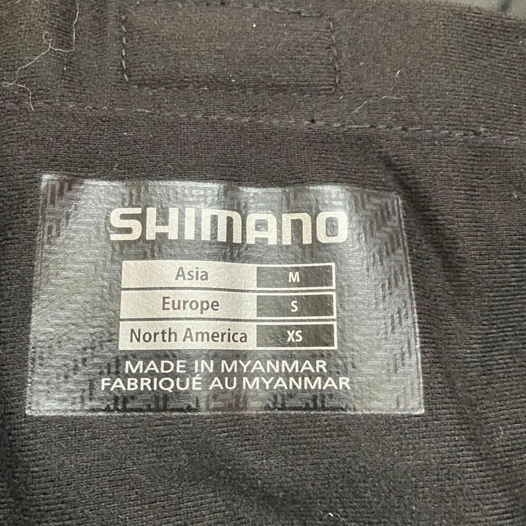 ケン坊 SHIMANO シマノ ウォームスーツ 防寒着 STRV＋8