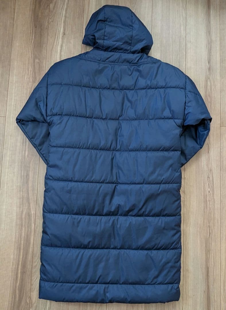 【非売品】サンフレッチェ広島ロングコート