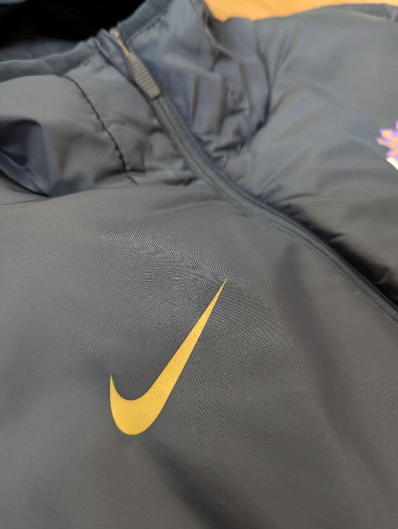 【非売品】サンフレッチェ広島ロングコート