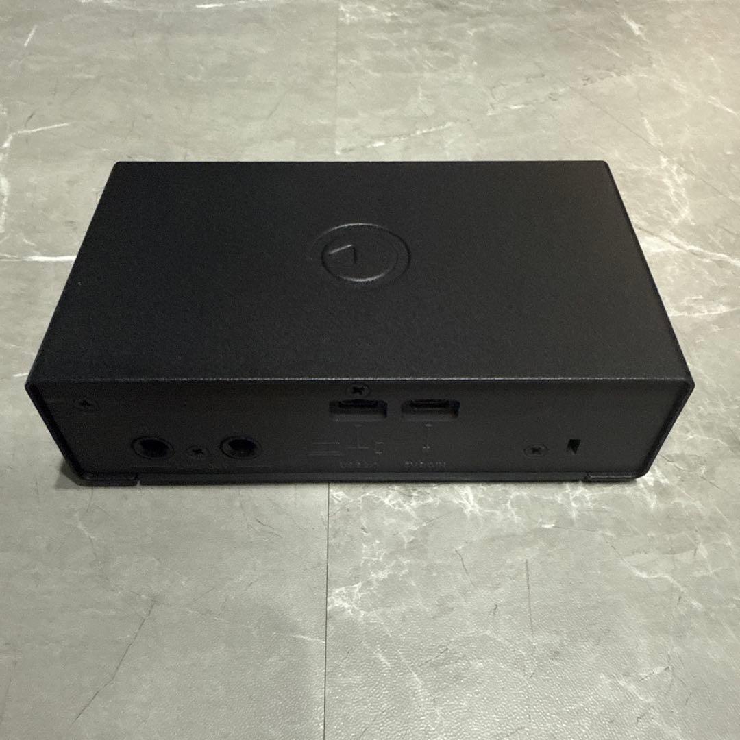 Steinberg IXO22 本体