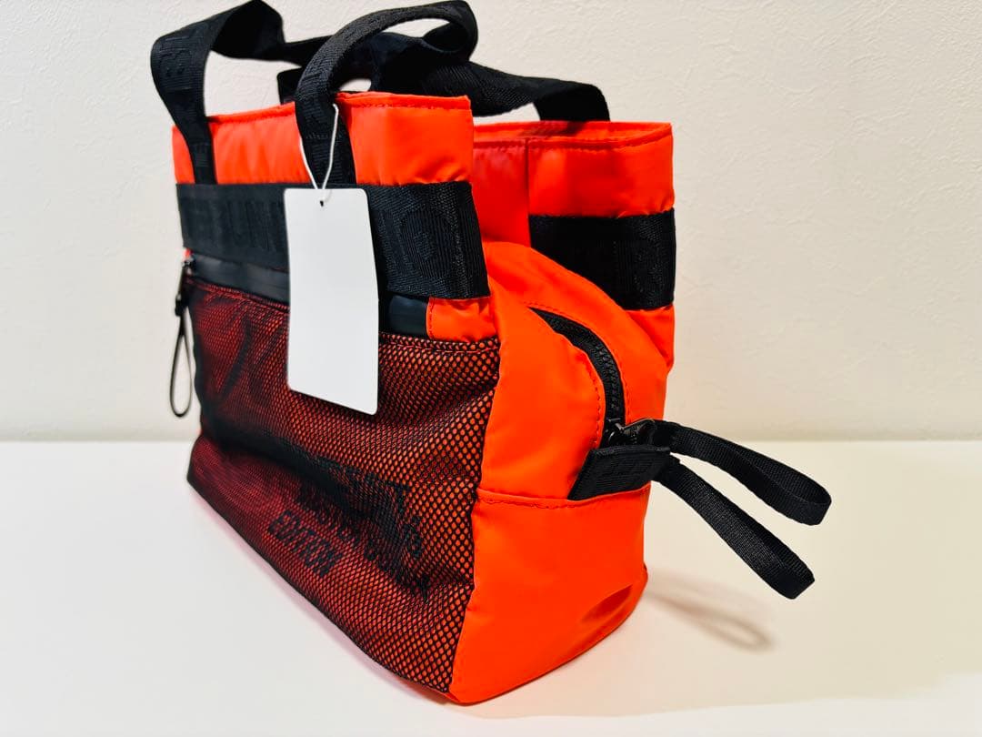 MASTER BUNNY EDITION カートバッグ