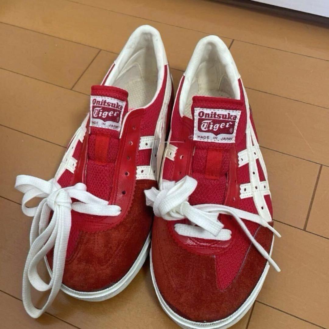 アシックスタイガー バレーボールシューズ ローテセットポイントⅡ 24.0cm