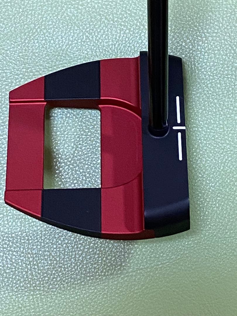 ●超美品●Square 2 Square TRI-HOT JAILBIRD 34