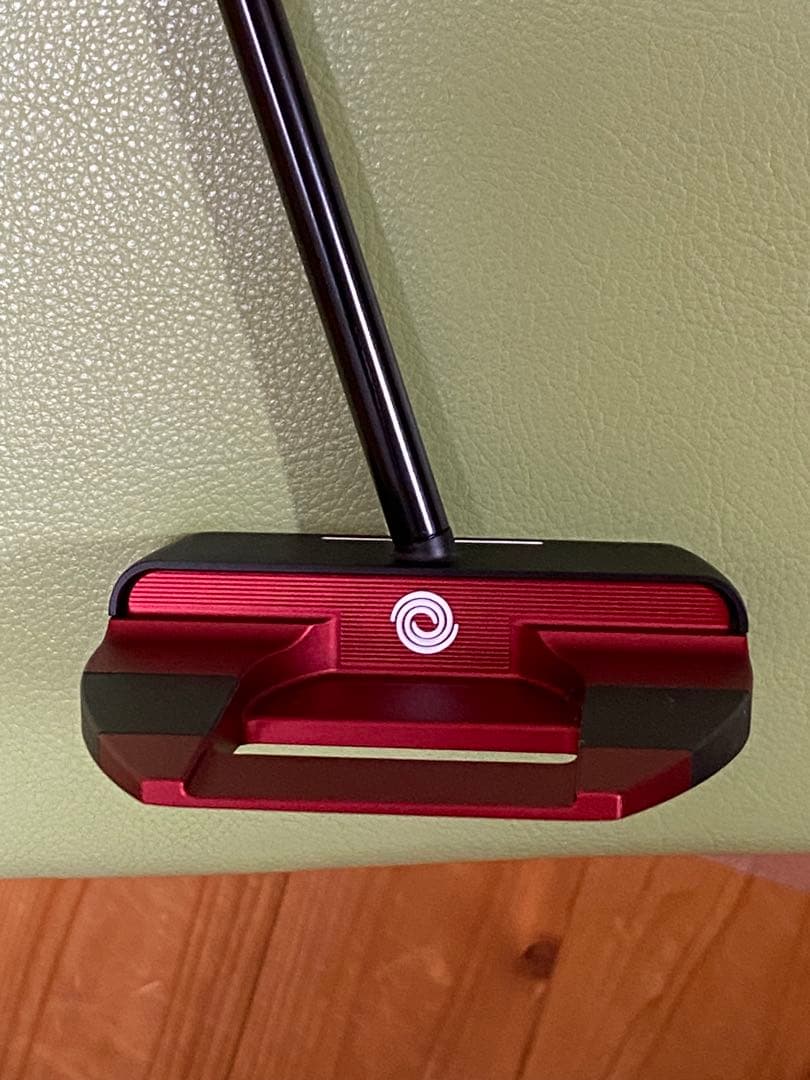 ●超美品●Square 2 Square TRI-HOT JAILBIRD 34