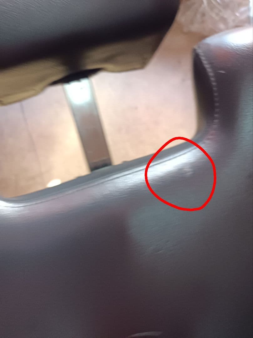 理容機器　新明和ＢＣ―２７２７　エスプレンド