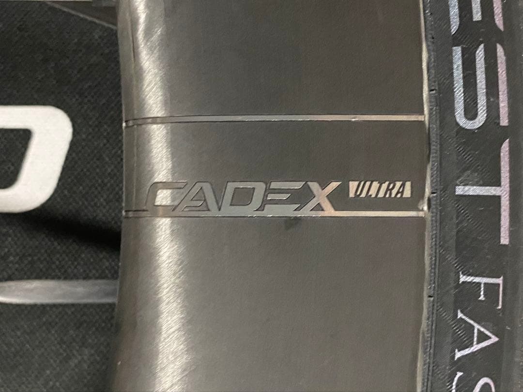 パーツ CADEX 50 ULTRA