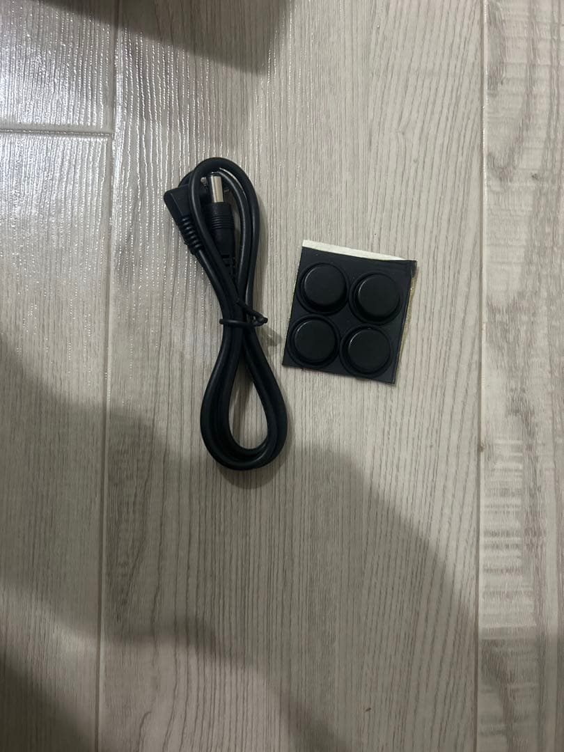 Vive Clear Power - VI パワーサプライ