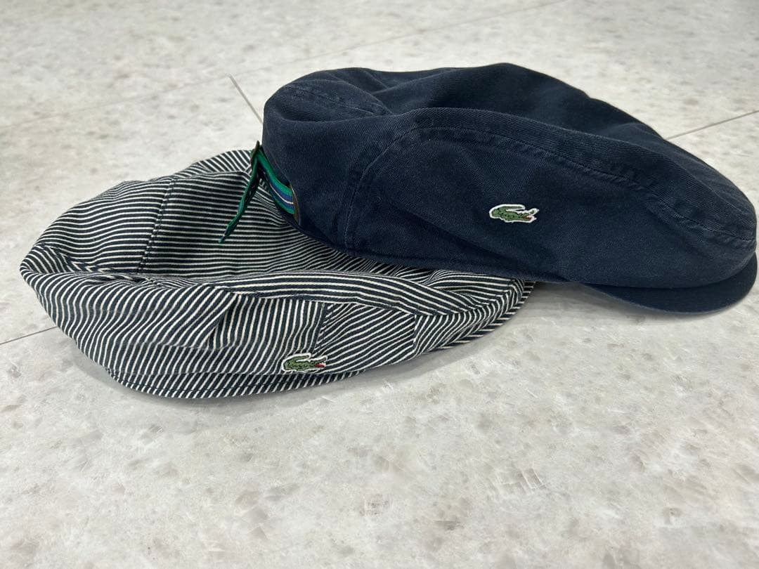 ゴルフウェア 9枚セットと帽子9個