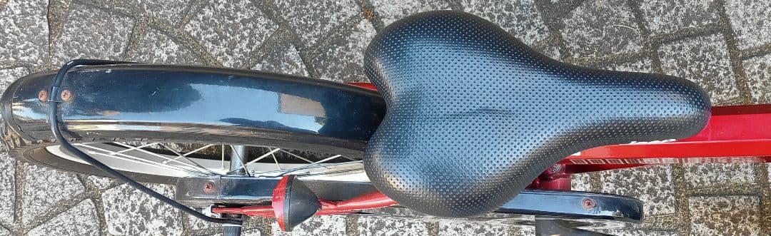 子供用自転車18インチ Jeep ジープ 2021年モデル 補助輪付き